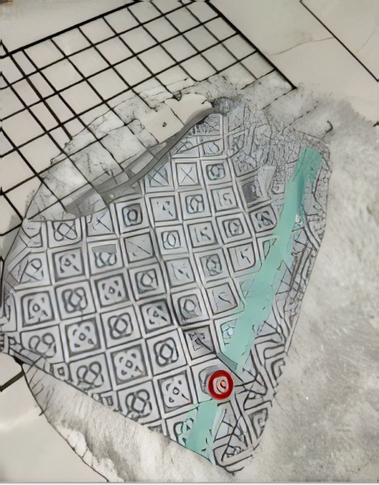 Short Masculino Branco Estilo Clean